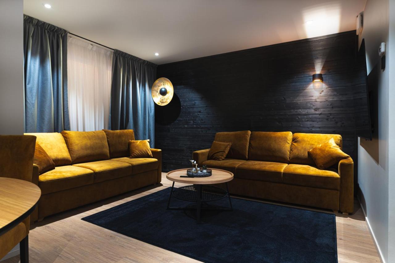 Apartment Royal Roi *