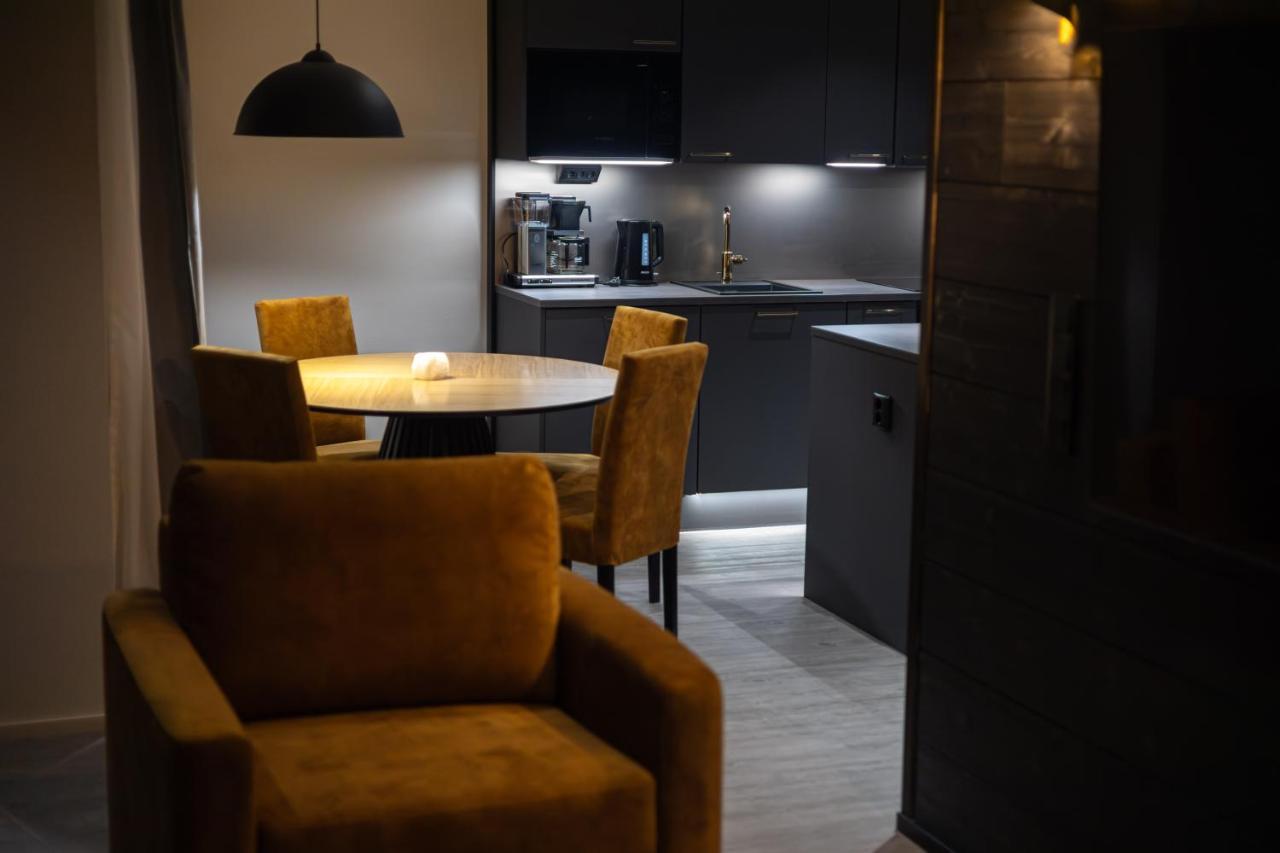 Apartment Royal Roi *