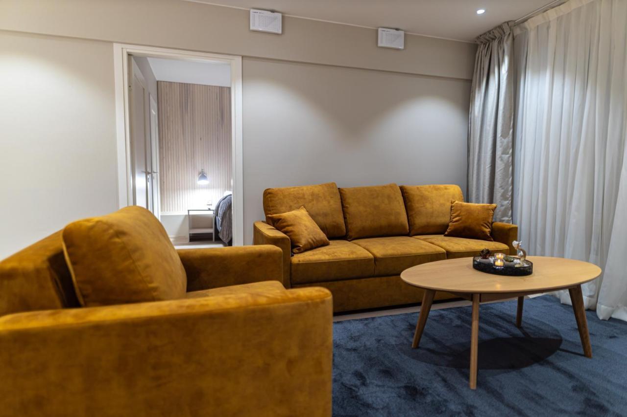 Royal Roi Apartment *