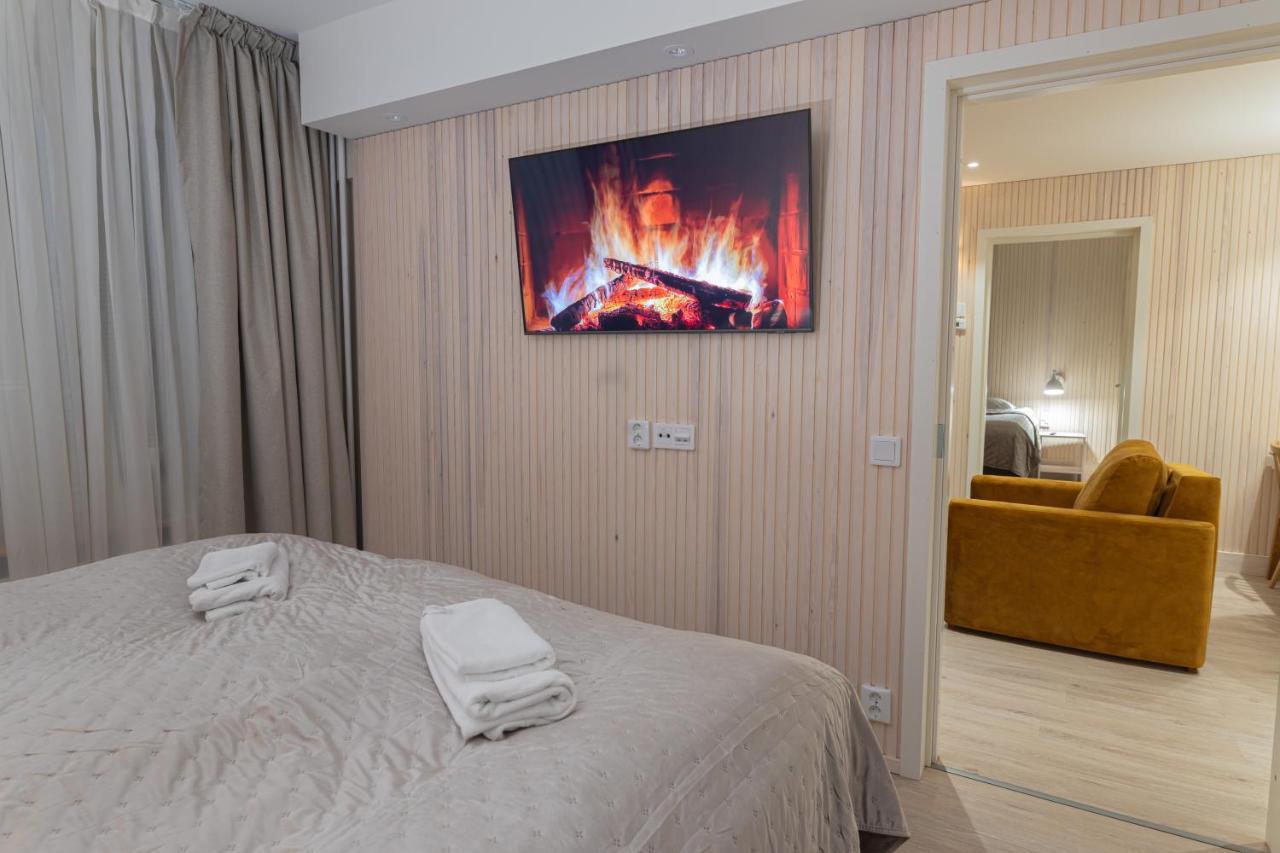 Royal Roi Apartment *