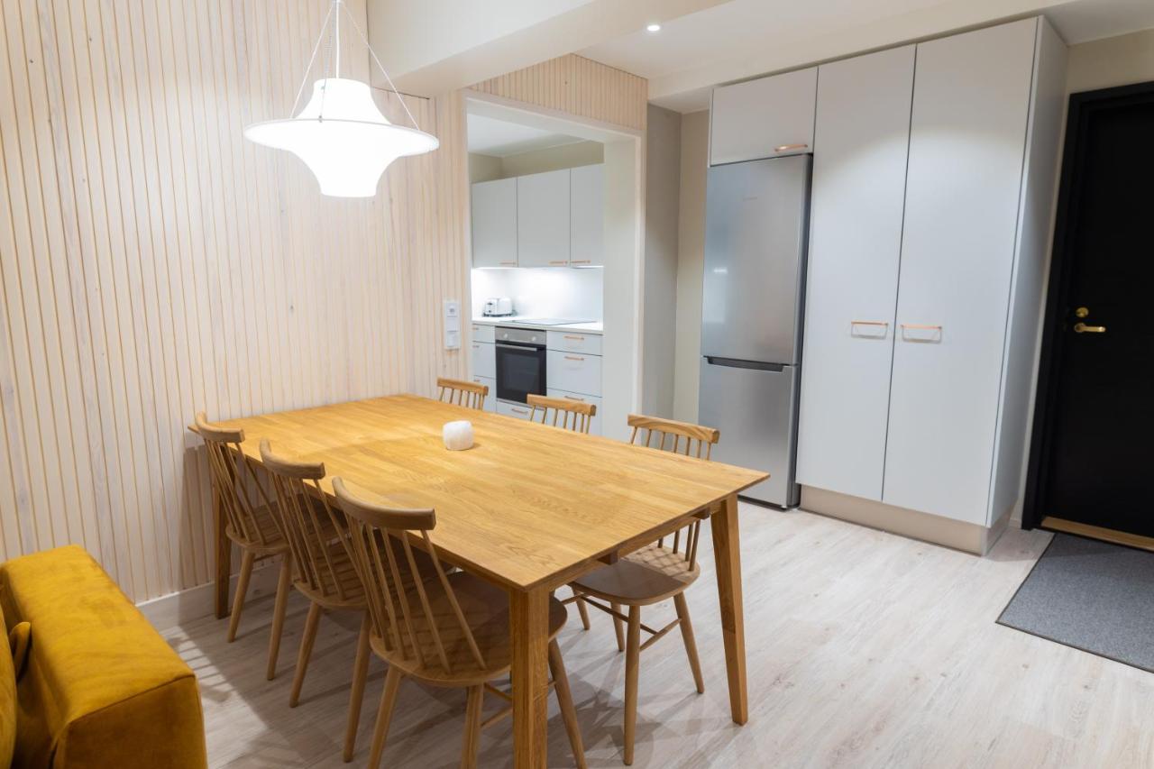 Apartment Royal Roi