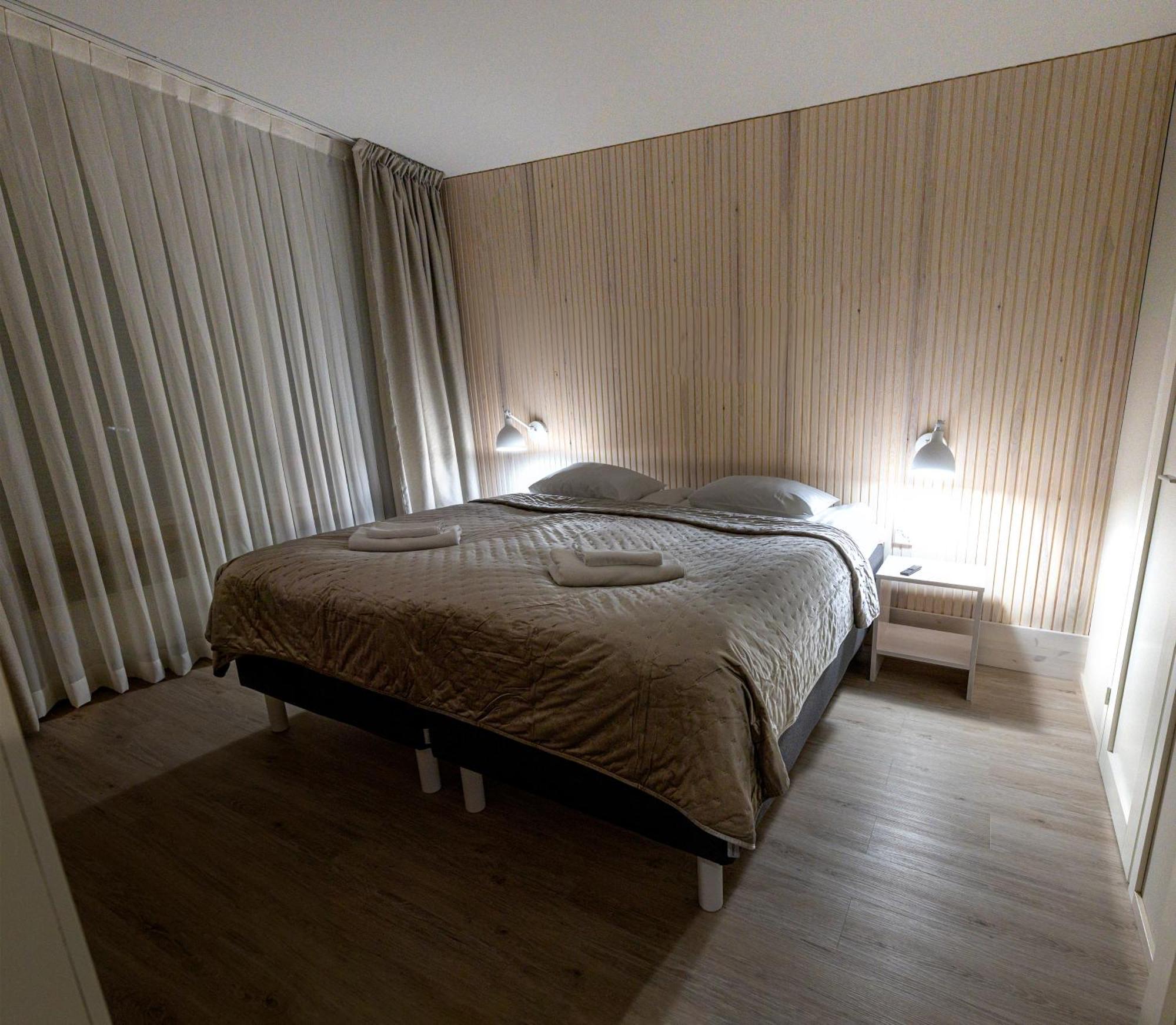 Apartment Royal Roi Rovaniemi