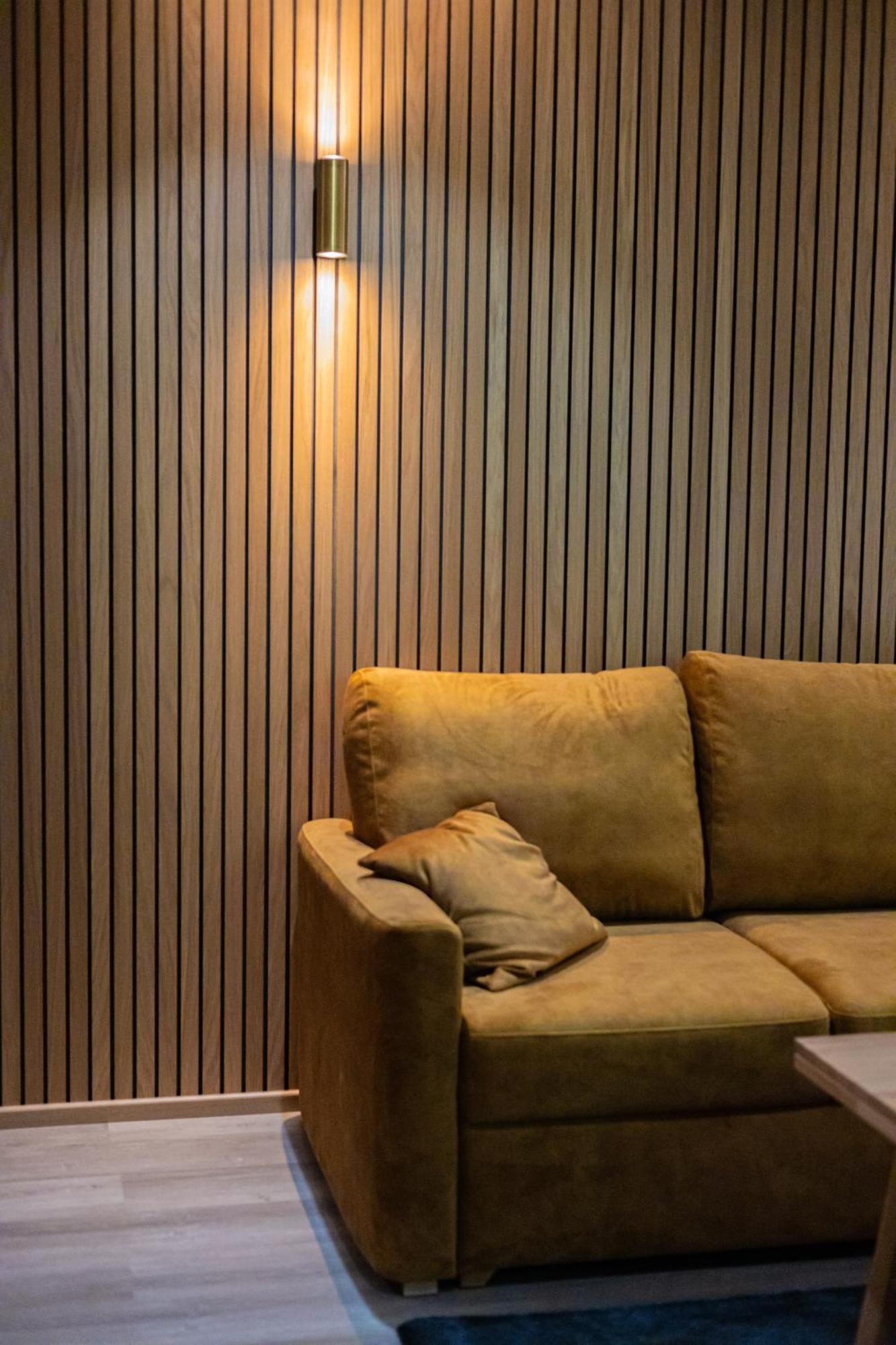 Apartment Royal Roi Rovaniemi